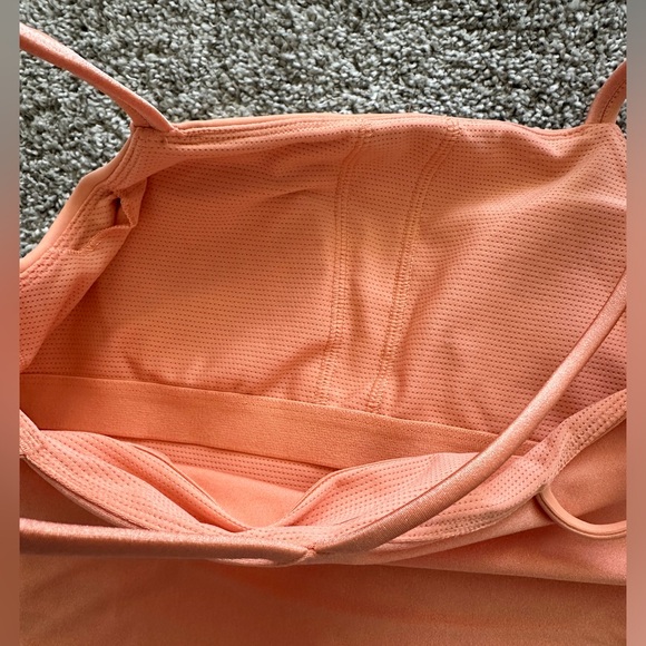 Athleta Girl x Simone Biles NWOT Longline top - Picture 8 of 12